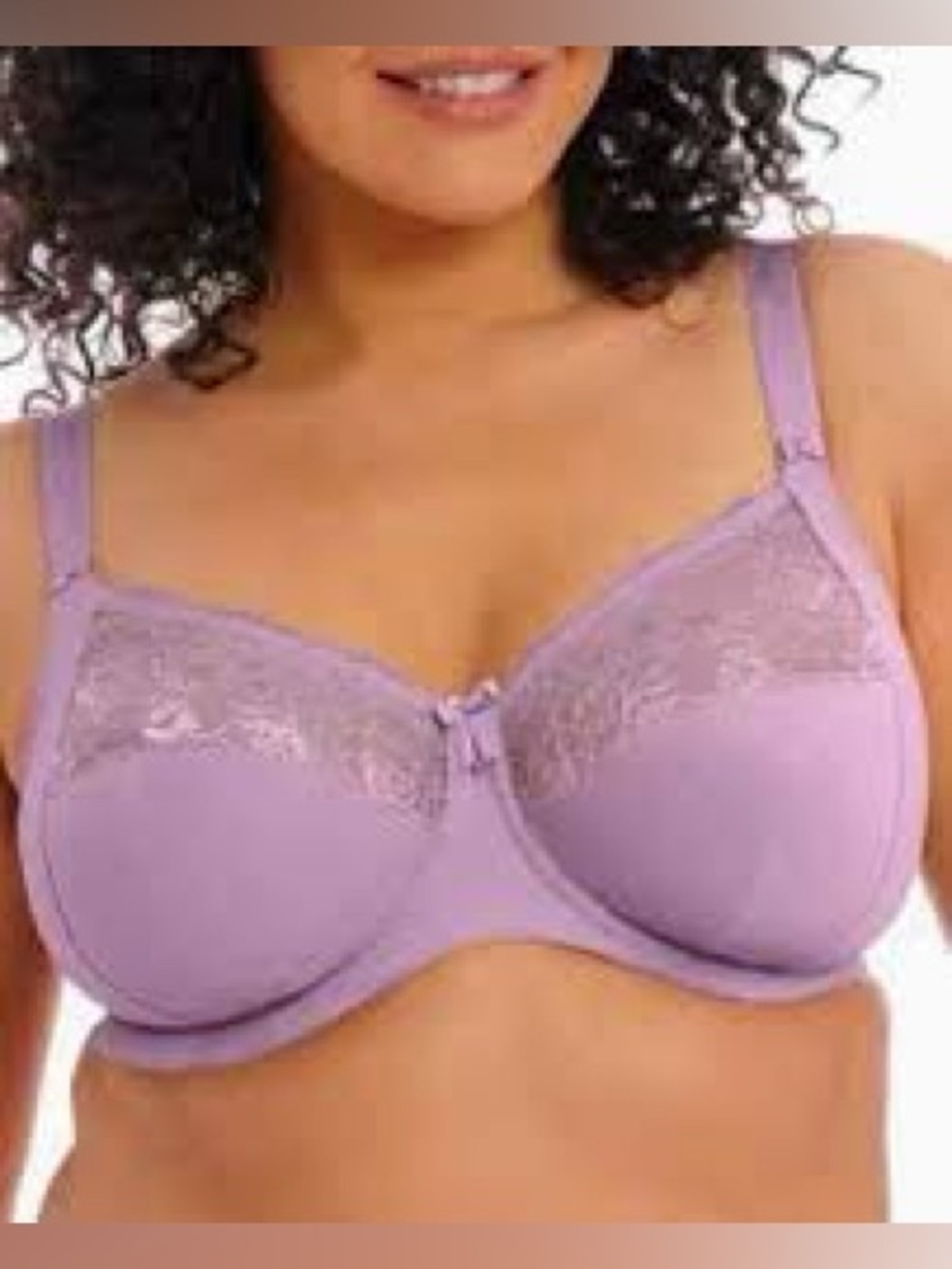Elomi Morgan Underwire 42GG